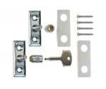 StayLock - Window Lock